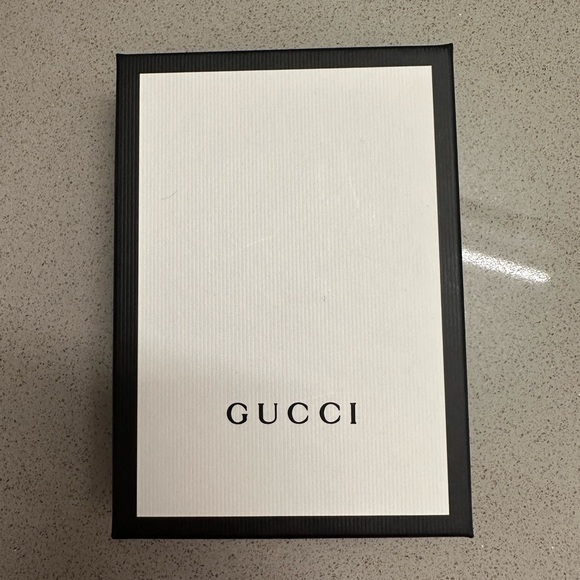 Gucci - Ophidia key case (coin purse) - Picture 11 of 14